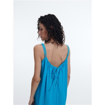 Strickkleid