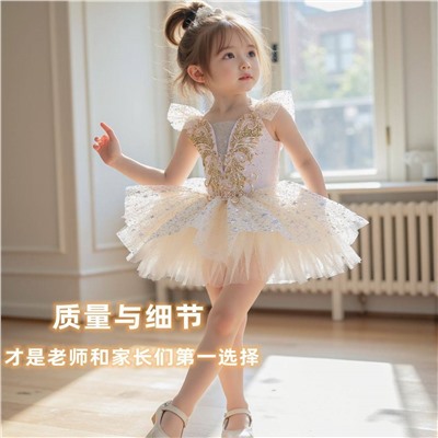 Нарядное платье для девочек