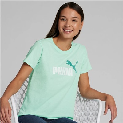 Essentials Logo Women's Tee