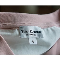 Juic*y Coutur*e 🍓 женские футболки с летними принтами ,оригинал✔️  Цена на оф сайте выше 4000