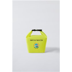 AQUATIC BUCKET BAG