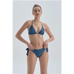 Dagi Marin Üçgen Küçük Bikini Üst 22SW35028ST_MRE