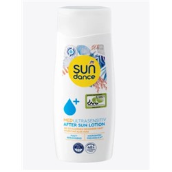 After Sun Lotion, MED ultra sensitiv, 200 ml