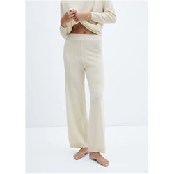 Pantalón 100% cashmere