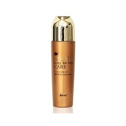 Улиточный ночной тоник-эмульсия / Emulsion Snail care facial toner 120ml