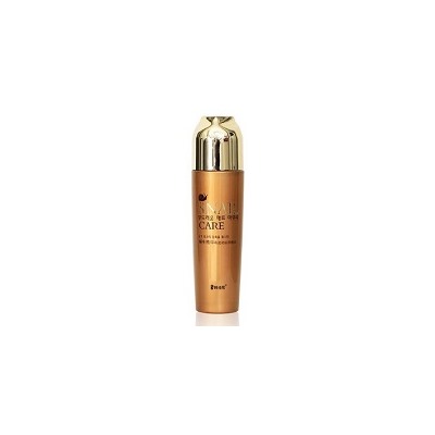 Улиточный ночной тоник-эмульсия / Emulsion Snail care facial toner 120ml