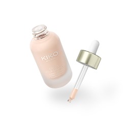 create your balance energy boost long lasting foundation