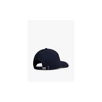 Monogram Baseball Cap