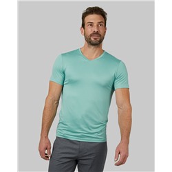 MEN'S COOL CLASSIC VNECK T-SHIRT