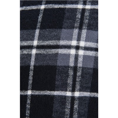 Camisa Negro