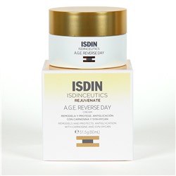 Isdinceutics AGE Reverse Crema Antiedad 50 ml