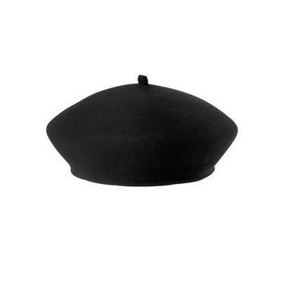 Classic Beret