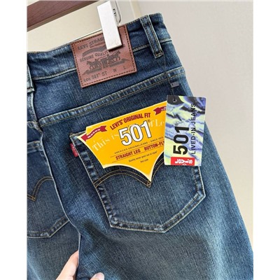 Мужские джинсы Levi’*s 501
