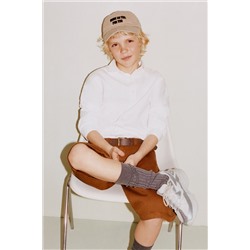 KIDS/ ZAPATILLA DEPORTIVA SUELA VOLUMEN