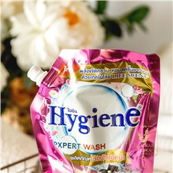 Гель для стирки HYGIENE Очаровательный Бутон, 600 мл
