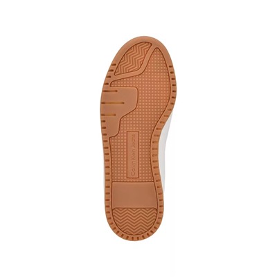 Calvin Klein Women's Alondra Casual Lace-Up Sneakers