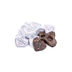 Пуэр Gold Heart 10 лет