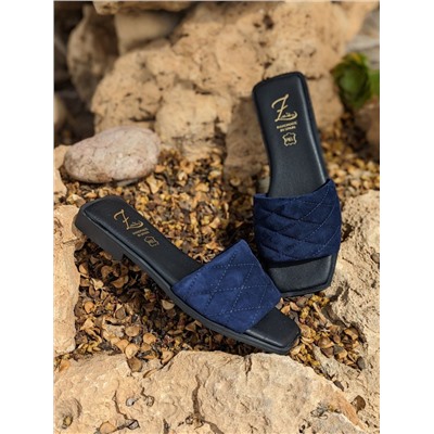 Ab.Zapatos 3420 MARINO+AB.Z · Pelle · 21-13 (740) Marino
