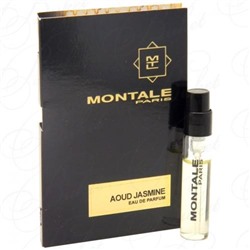 MONTALE AOUD JASMINE edp 2ml пробник