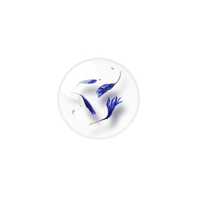 create your balance relaxing touch body oil