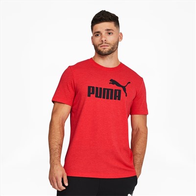 Essentials Men's Heather Tee