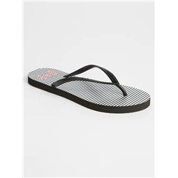 Logo Flip Flops