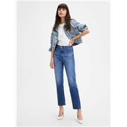 501® ORIGINAL FIT WOMEN'S JEANS