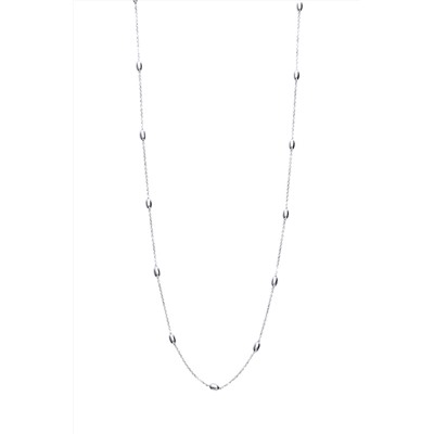 Collar Plata