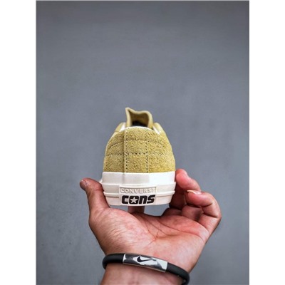 Кеды Convers*e One Star Pro