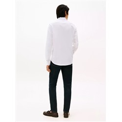 Slim Fit THFlex Dress Shirt