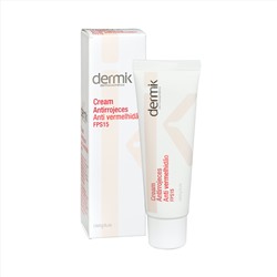 Dermik Deliplus крем для лица против покраснений