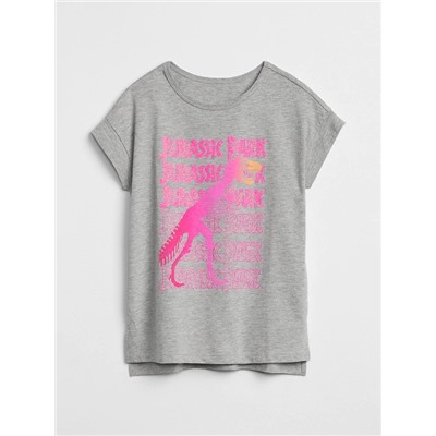 Graphic Short Sleeve T-Shirt