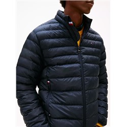 Lightweight Packable Jacket