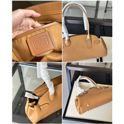Женская сумка Coac*h Empire Carryall 🤍 ОРИГИНАЛ!