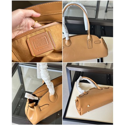 Женская сумка Coac*h Empire Carryall 🤍 ОРИГИНАЛ!