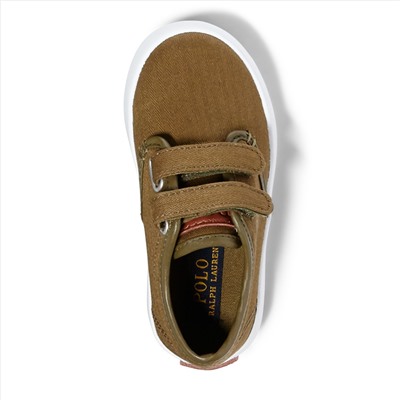 WAYLON TWILL EZ SNEAKER