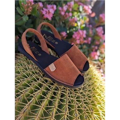 Ab.Zapatos • 3106-8 • brandy АКЦИЯ