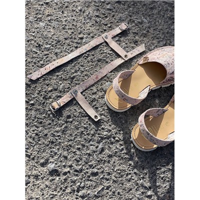 AB.Zapatos · Samanta · NUDE
