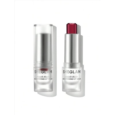 MELLO JELLO NOURISHING LIP BALM-RUBY