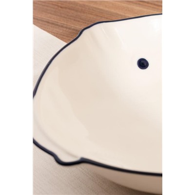Marine 24 cm Çukur Tabak