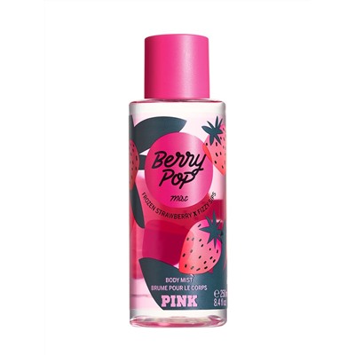 PINK Limited Edition Fresh-Pressed Body Mist