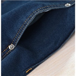 Повседневные джинсы с высокой талией  ICICL*E ОРИГИНАЛ!