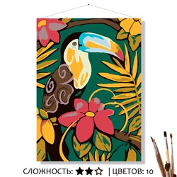 «ТУКАН»