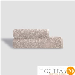 Togas ЭЙМОН беж Полотенце 70х140, 60% хлопок/40% sensotex эвк волок, 600 г/м2