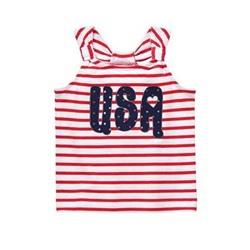 USA Tank