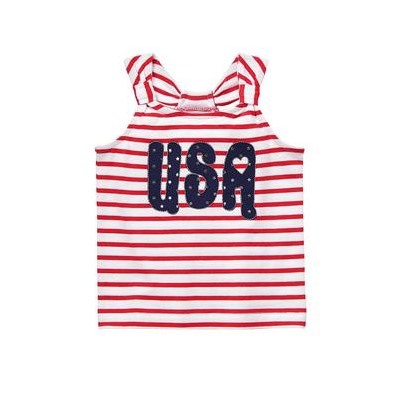 USA Tank