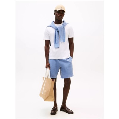 Mercerized Cotton Classic T-Shirt