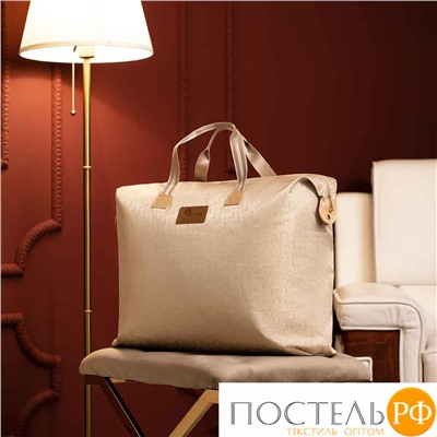 Одеяло Arya из Гусиного Пуха 155x215 Deluxe Line Glory Белый