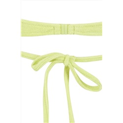 Defacto Fall In Love Regular Fit Bikini Üstü Y3558AZ22HS