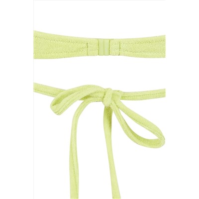 Defacto Fall In Love Regular Fit Bikini Üstü Y3558AZ22HS